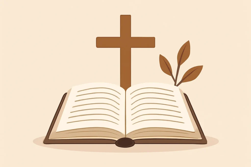 estudo sobre salmos 46