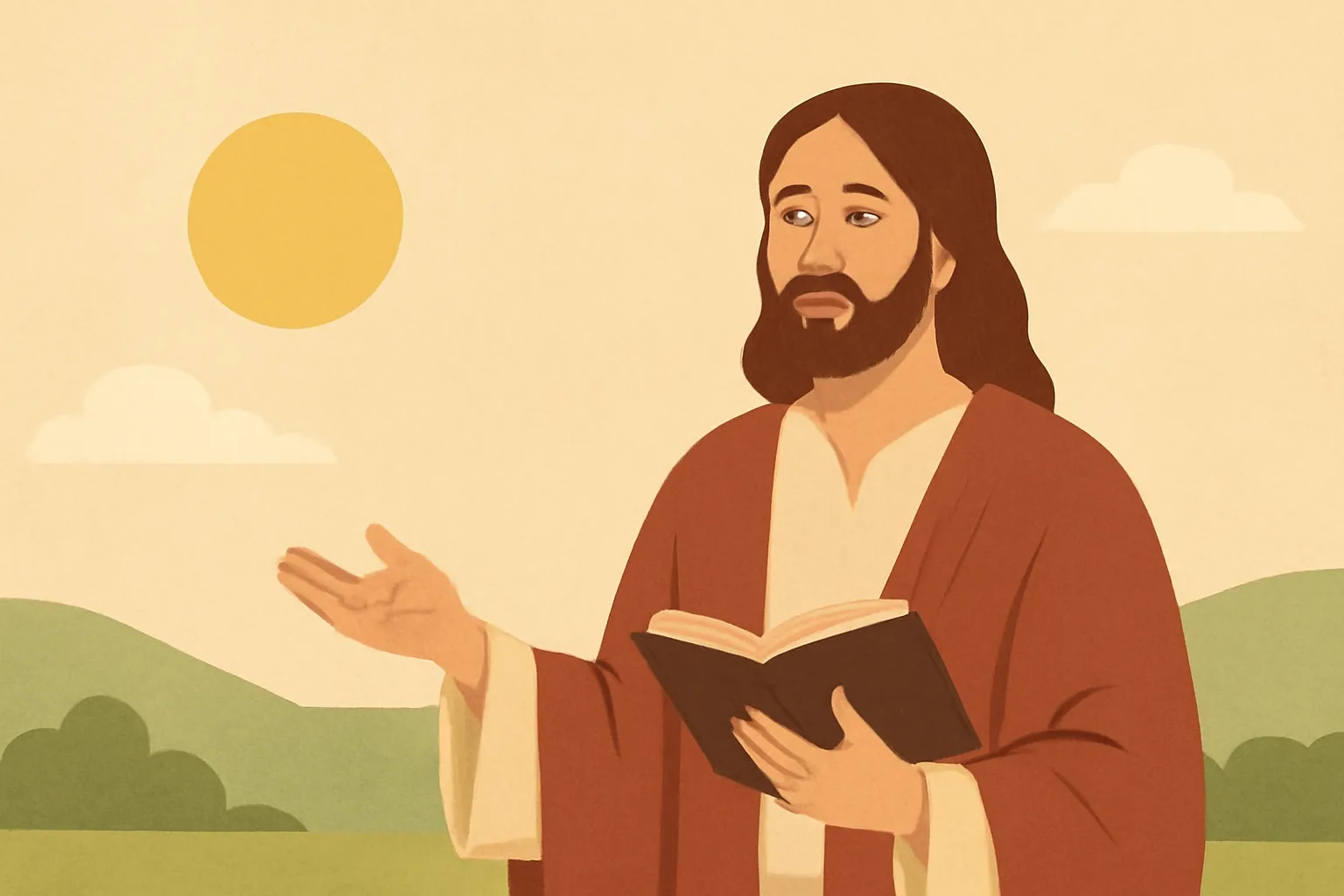 evangelho do dia 12 de outubro