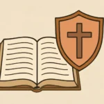 explicação do salmo 46 versículo por versículo