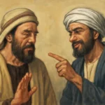 Fariseus Hipócritas: Análise histórica das críticas à hipocrisia religiosa fariseus hipócritas