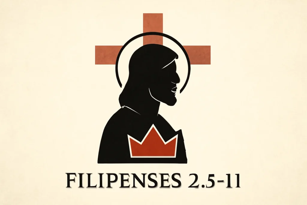 filipenses 2 5 11