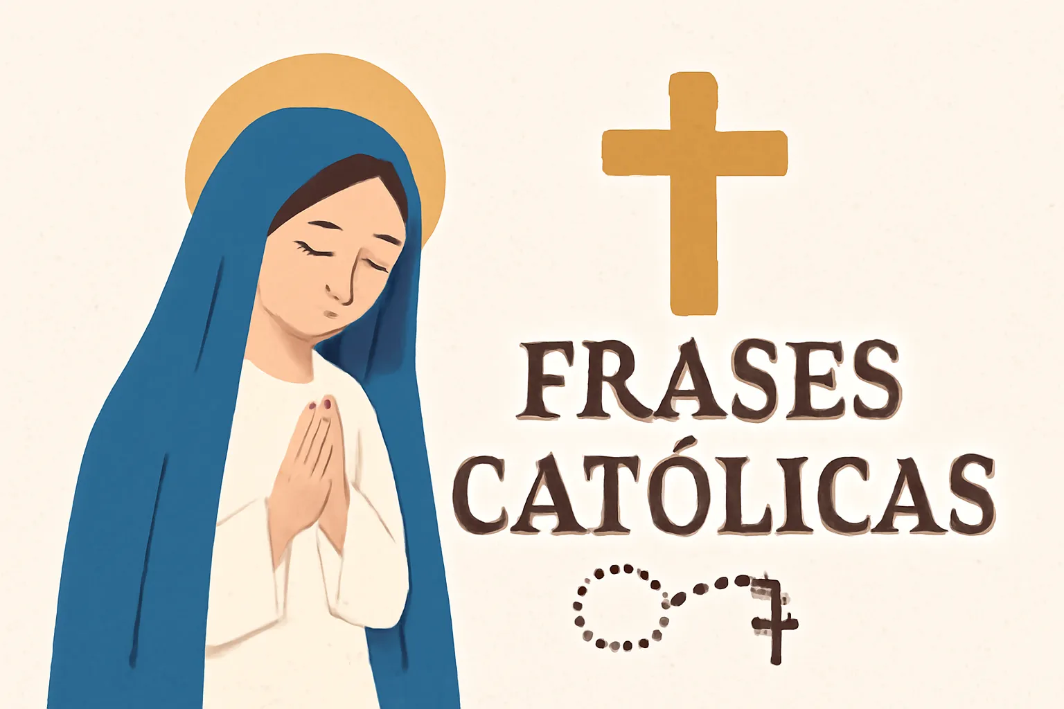 frases católica