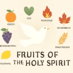 Frutos do Espírito Santo na Bíblia: Versículos e Significado frutos do espirito santo na bíblia versículo