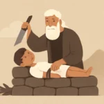 Gênesis 22 Explicação: Contexto, Lições e Significado gênesis 22 explicação