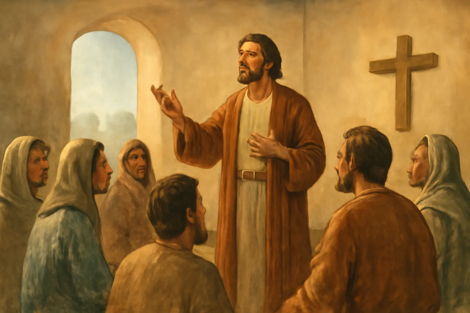 história da igreja cristã primitiva