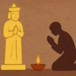 idolatria significado bíblico