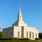 igreja mormon campinas