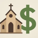 Igreja paga: guia completo sobre impostos, taxas e contribuições igreja paga