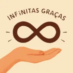Infinitas Graças: Guia Completo para Praticar Gratidão Diária e Transformar Sua Vida infinitas graças