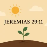 jeremias 29 11