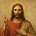 Jesus Christ Jesus Christ: Trajetória, Ensinamentos e Legado jesus christ jesus christ