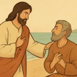 joão 21:15-17