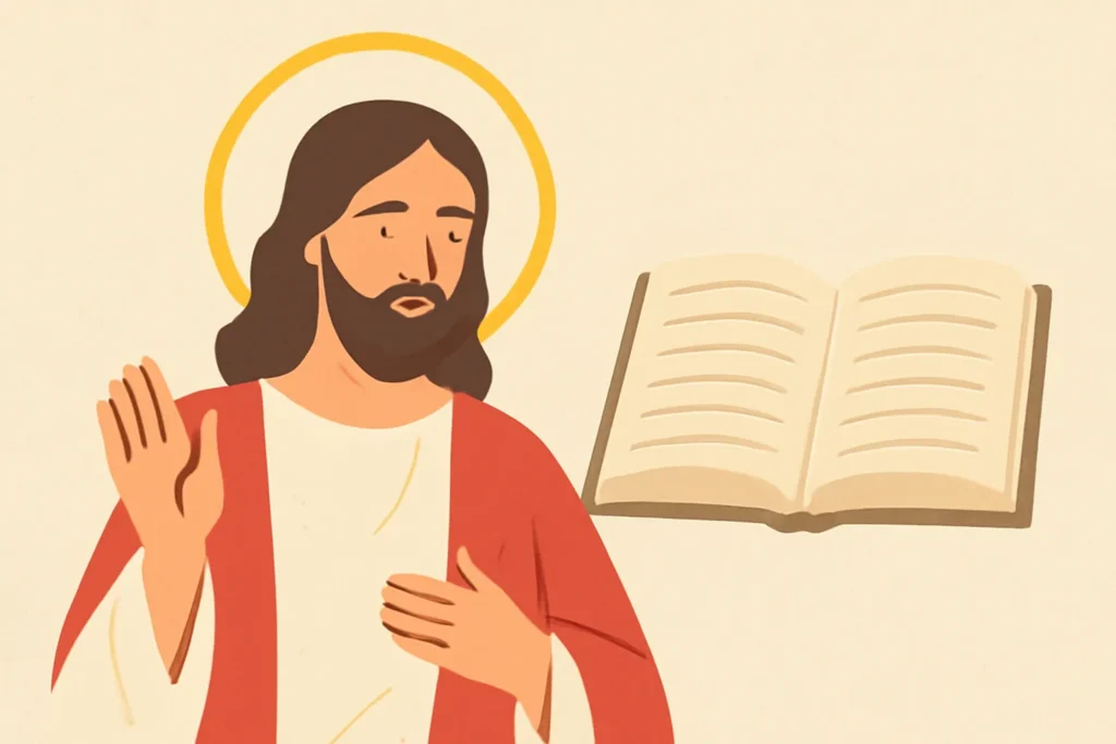 joão 3.16 explicação