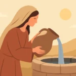 joão 4:13-14