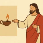 joão 8 12 explicação