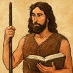 João Batista Bíblia: História, Significado e Lições joão batista biblia