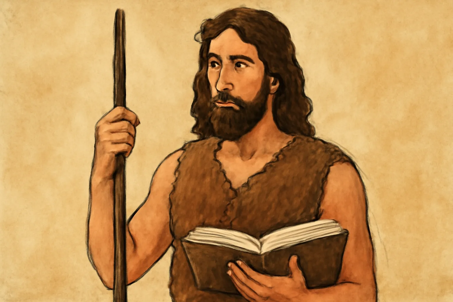 joão batista biblia