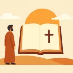 Josué 1 9 explicação: significado, contexto e lições de fé josué 1 9 explicação
