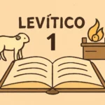 Levítico 1 Explicação Completa: Entenda os Sacrifícios do Antigo Testamento levítico 1 explicação