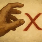 marca da besta na bíblia