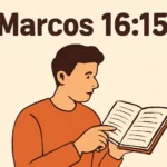 Marcos 16 15 Explicação Completa: Significado, Contexto e Aplicações marcos 16 15 explicação