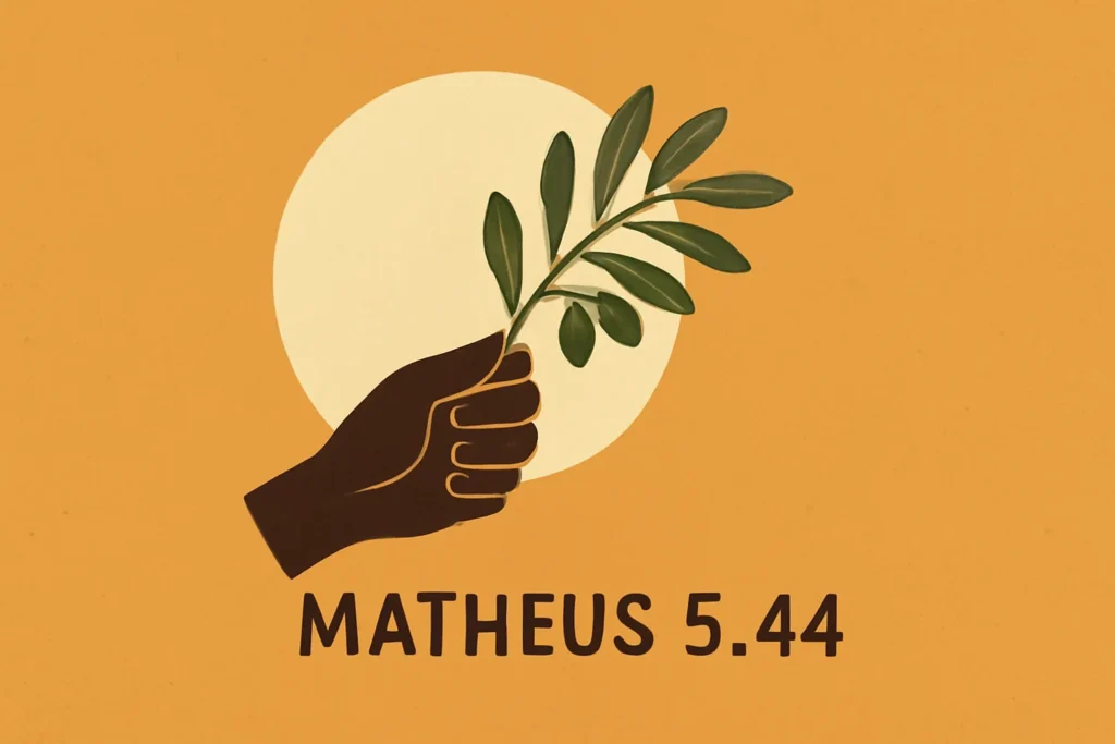mateus 5.44