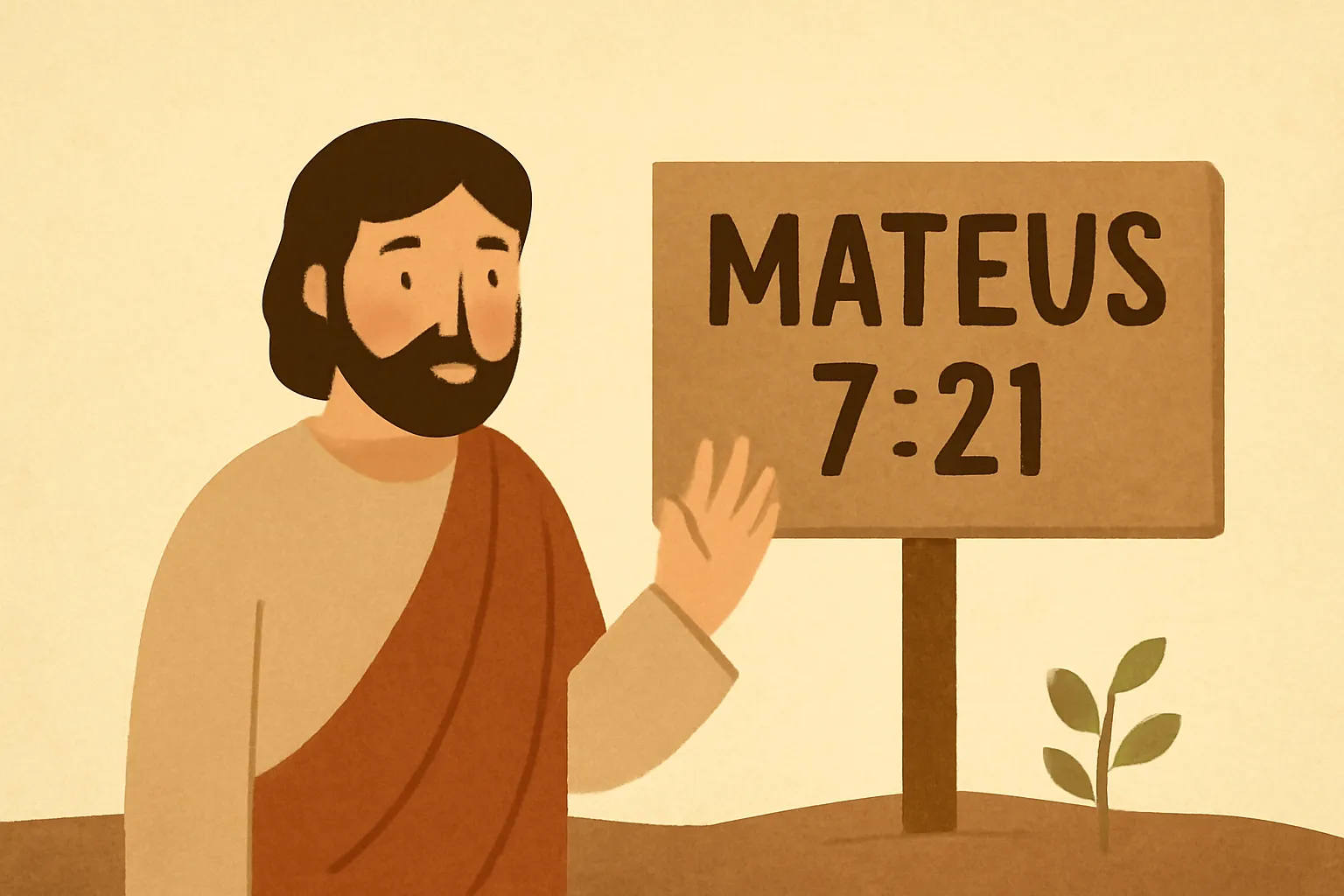 mateus 7.21