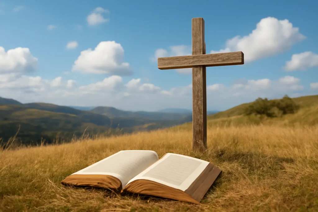 mensagem biblica para pastor