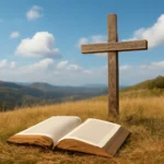 Mensagem biblica para pastor: 10 mensagens de fé e orientação para liderar a igreja mensagem biblica para pastor