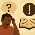 Meu povo padece por falta de conhecimento: como mudar essa realidade meu povo padece por falta de conhecimento
