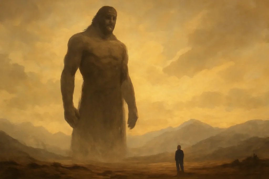 nefilins genesis