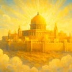 Nova Jerusalém na Bíblia: significado, referências e profecias nova jerusalém na bíblia