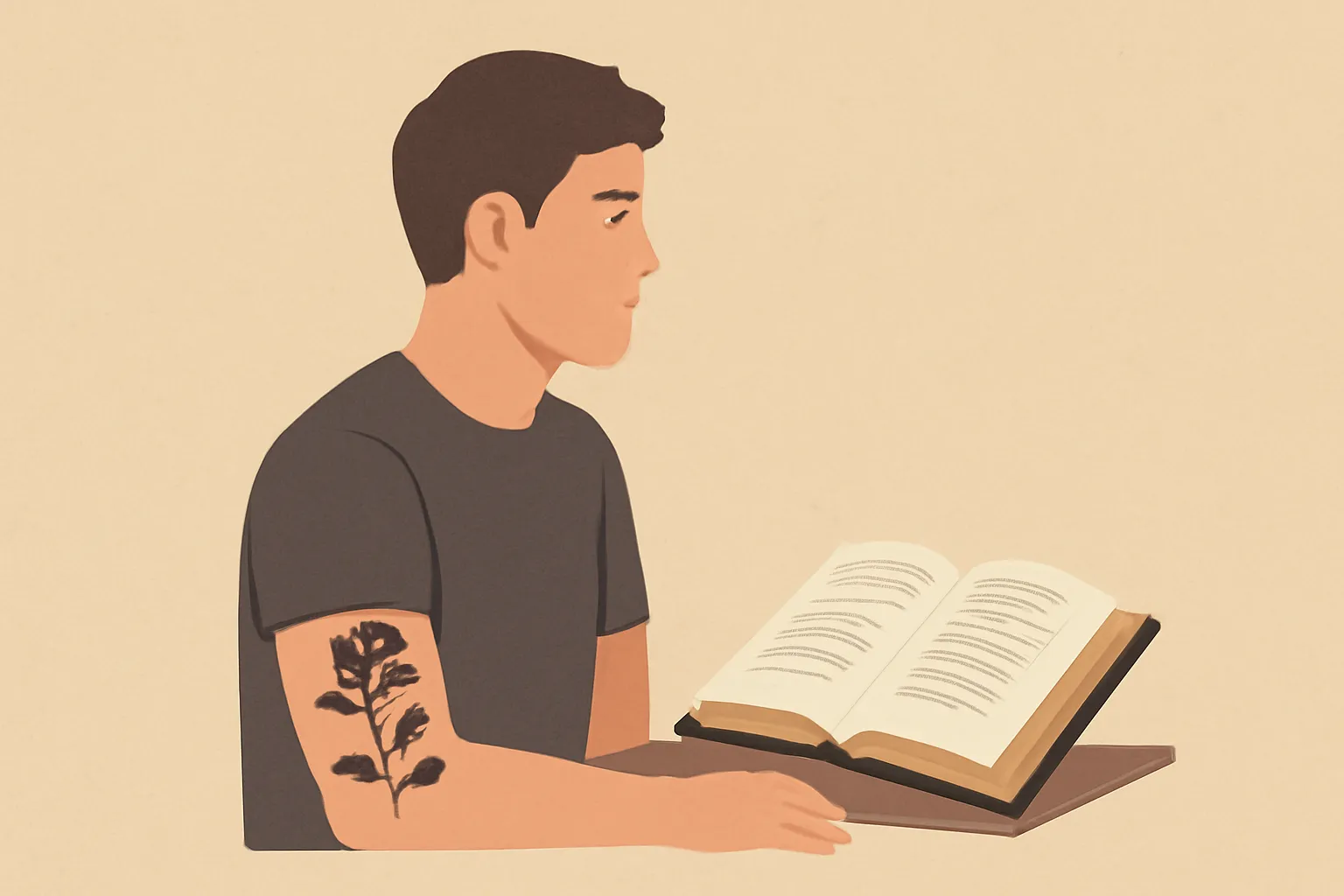 o que a bíblia diz sobre as tatuagens