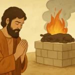 obedecer a deus é melhor que sacrifícios