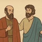 Paulo e Barnabé: História, Missão e Lições da Parceria Apostólica paulo e barnabé