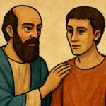 paulo e filemom