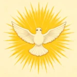 poder espirito santo