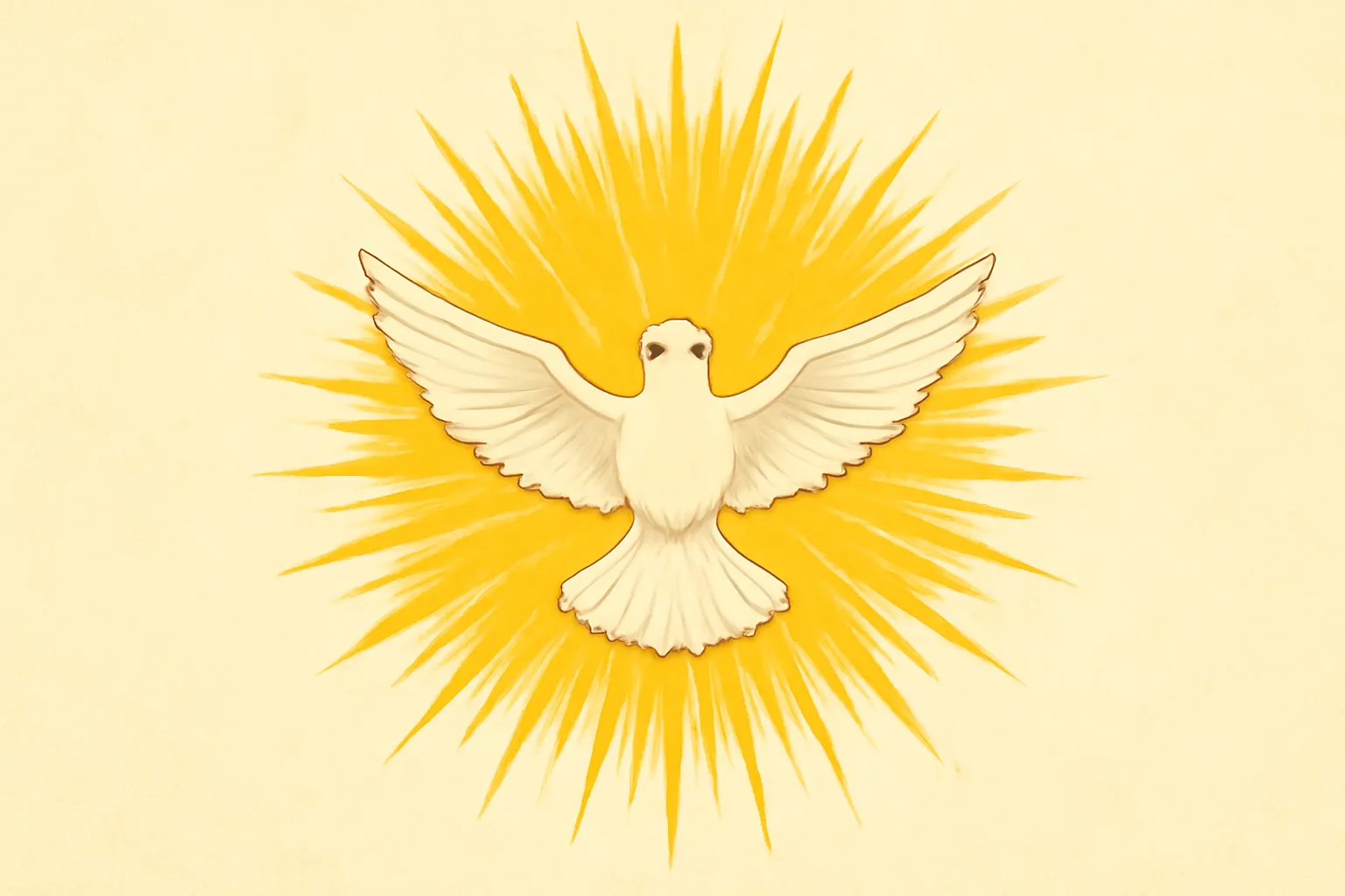 poder espirito santo