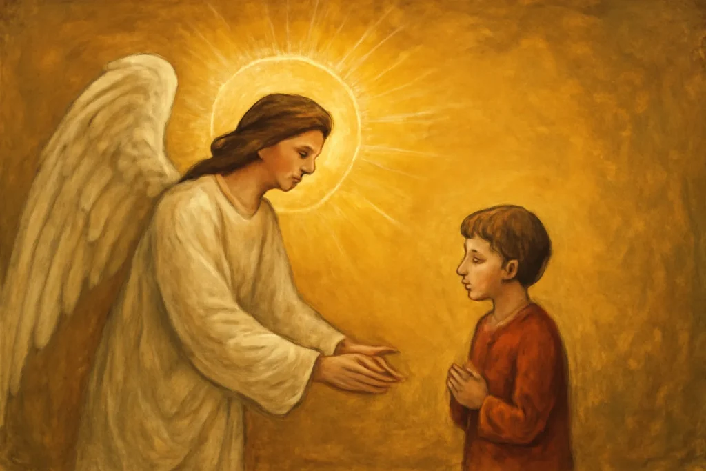 porque deus enviou seu filho ao mundo