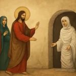 Por que Jesus demorou 4 dias para ressuscitar Lázaro: explicação bíblica e contexto porque jesus demorou 4 dias para ressuscitar lazaro
