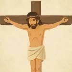 porque jesus morreu