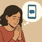 Preciso oração forte ele me mandar mensagem agora: guia prático para pedir com fé e receber uma resposta preciso oração forte ele me mandar mensagem agora