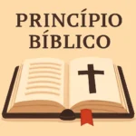 princípio bíblico