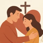 proposito com deus para restaurar casamento
