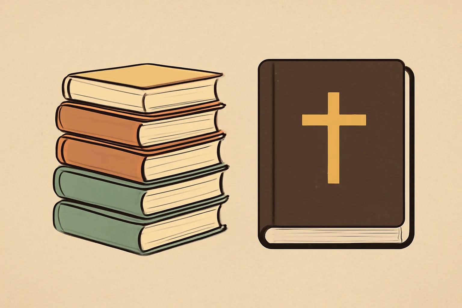 quantos livros tem a bíblia católica