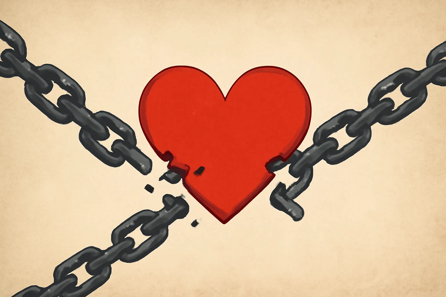quem pode nos separar do amor de deus