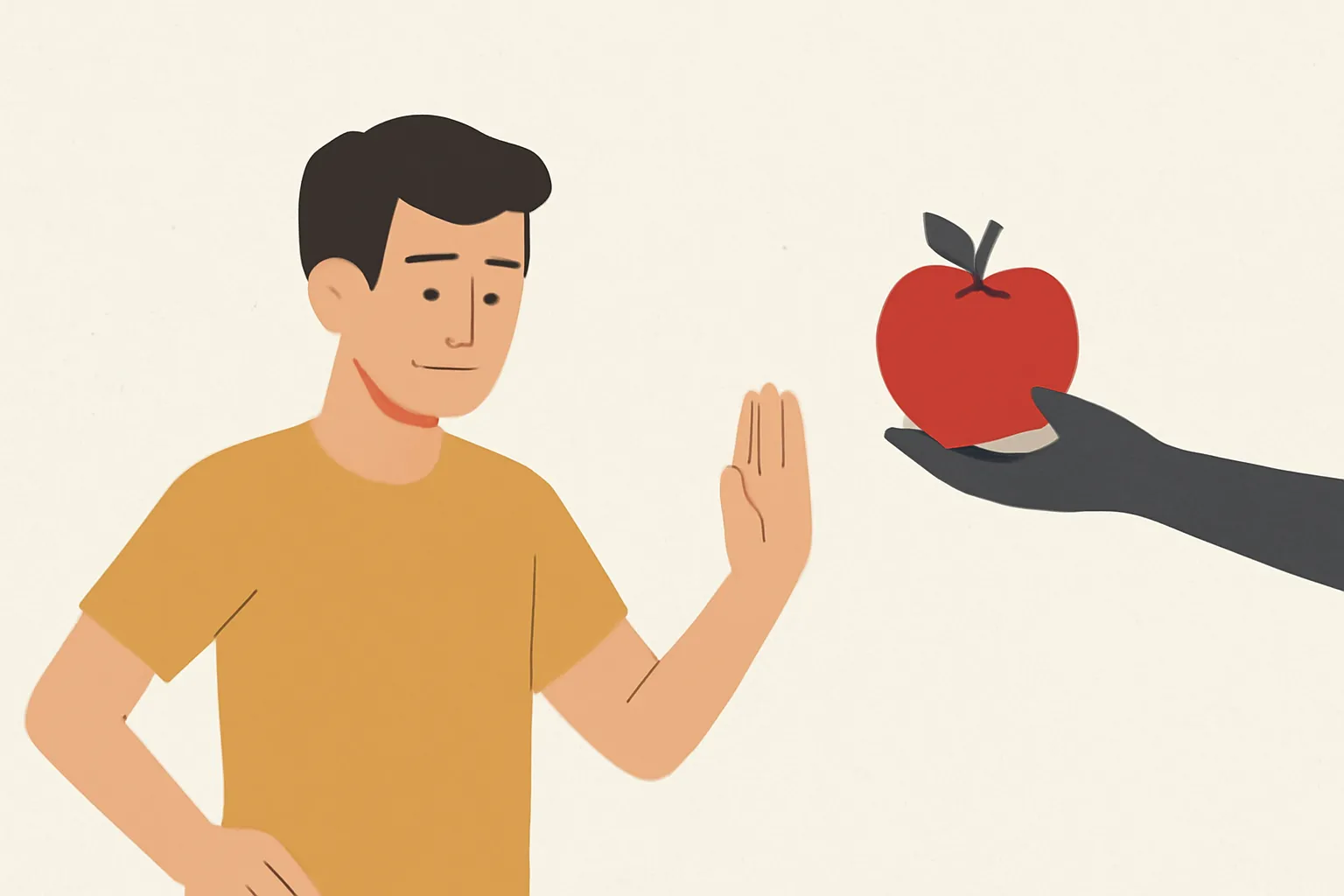 resistir ao pecado versículo