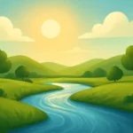 Rio da Água da Vida: Significado, Benefícios e Curiosidades rio da água da vida