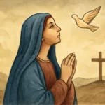 Salmo 121 na Bíblia Ave Maria: significado, devoção e orações para fortalecer a fé salmo 121 bíblia ave maria