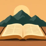 Salmo 121 - Explicação de Cada Versículo: Significado, Contexto e Aplicações salmo 121 - explicação de cada versículo
